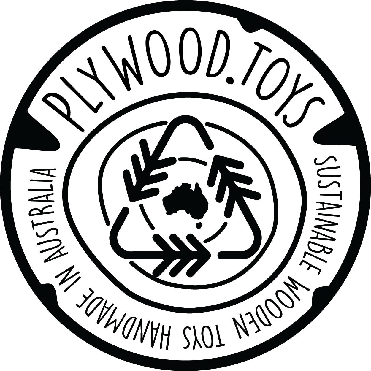 Plywood Logo Mockup Free PSD – Download PSD